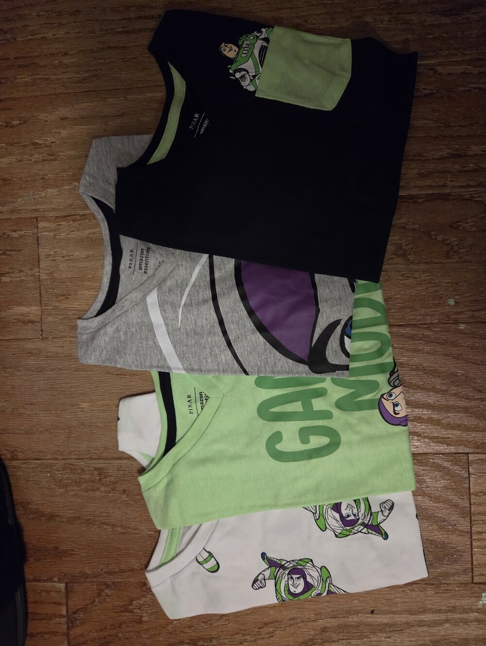 Tshirt Bundle
